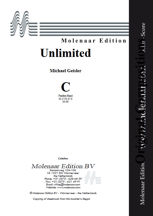 Unlimited - clicca qui