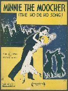 Minnie the Moocher - cliccare qui