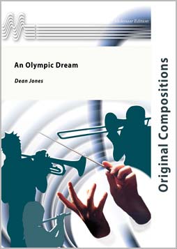An Olympic Dream - clicca qui