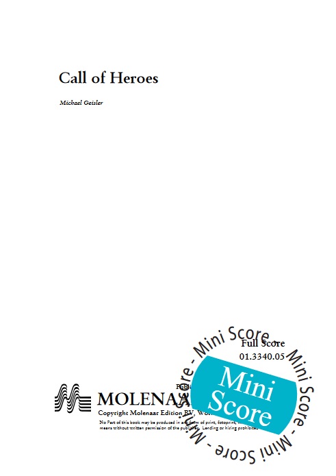 Call of Heroes - clicca qui