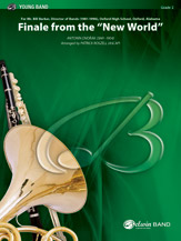 The New World, Finale from - cliccare qui
