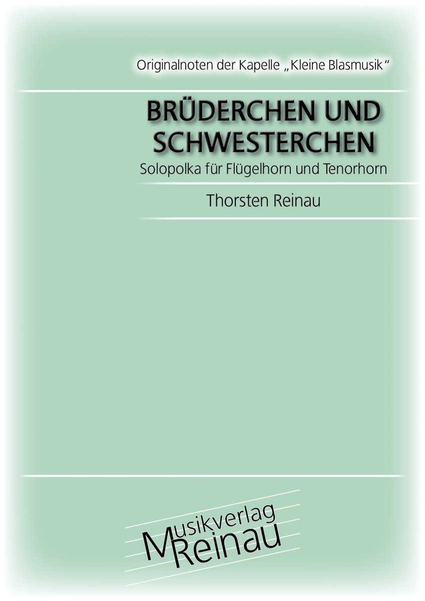 Brderchen und Schwesterchen - cliccare qui