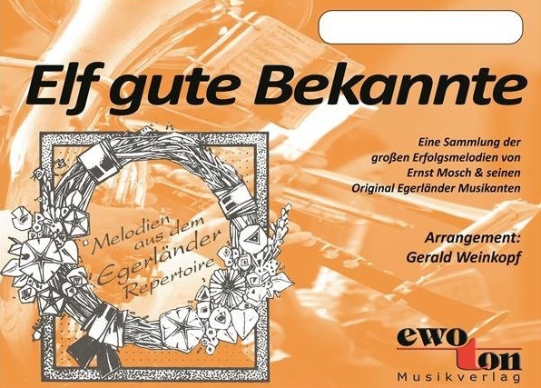 11 Gute Bekannte - clicca qui