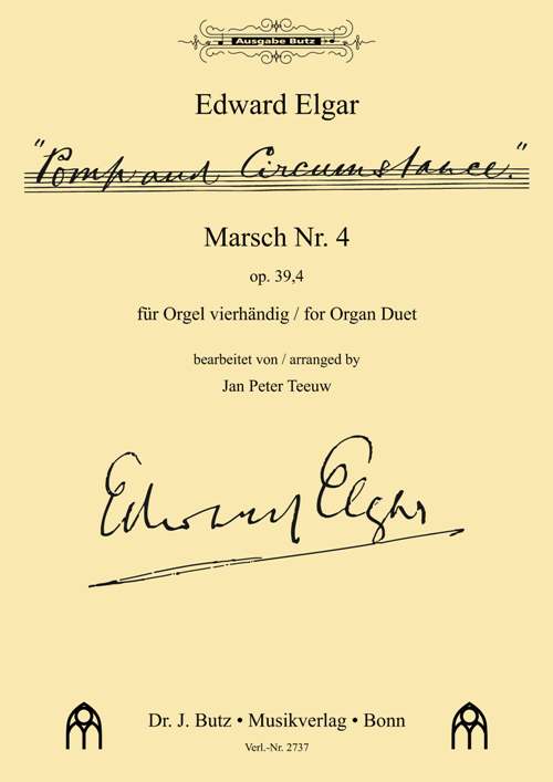 Pomp and Circumstance - cliccare qui Pomp and Circumstance - cliccare qui