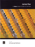 42 More Modern Studies for Solo Flute - cliccare qui