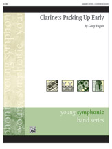 Clarinets Packing Up Early (Clarinet Section Feature) - cliccare qui