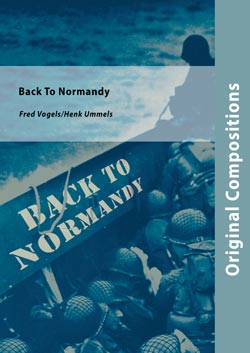 Back to Normandy - clicca qui
