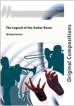 Legend of the Amber Room, The (Symphonic Poem) - cliccare qui