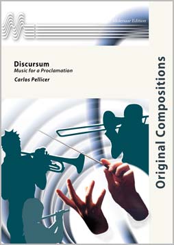 Discursum (Music for a Proclamation) - clicca qui