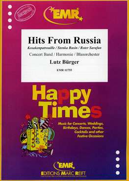 Hits From Russia - cliccare qui