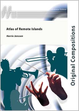 Atlas of remote Islands - clicca qui