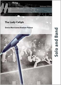 Lady Caliph, The - clicca qui
