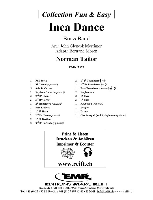 Inka Dance - clicca qui