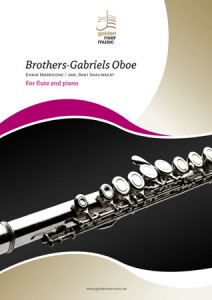 Brothers-Gabriels Oboe - cliccare qui