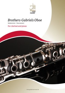 Brothers-Gabriels Oboe - cliccare qui