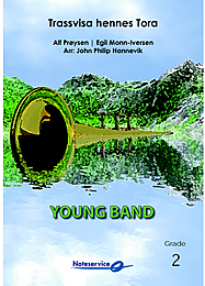 Trassvisa hennes Tora - cliccare qui