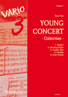 Young Concert Collection - cliccare qui