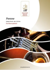 Pavane - cliccare qui Pavane - cliccare qui
