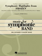 Symphonic Highlights from 'Frozen' - cliccare qui