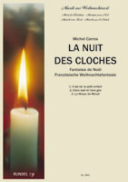 La Nuit des Cloches (Fantaisie de No�l) - cliccare qui