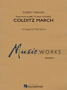Colditz March (Theme from the BBC TV Series 'Colditz') - clicca qui
