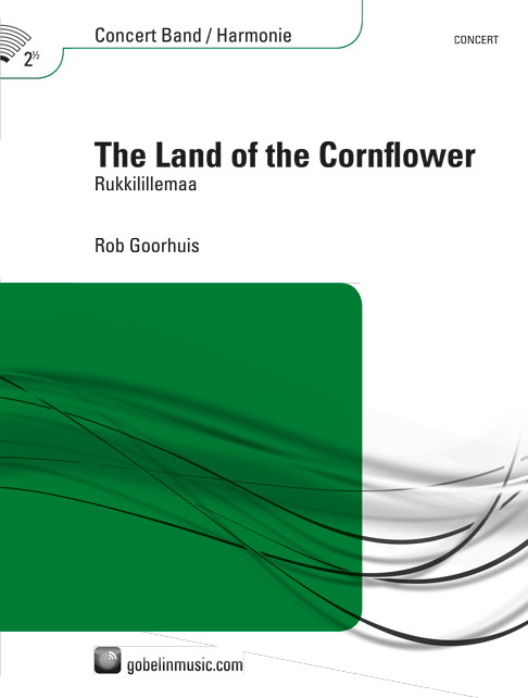 Land of the Cornflower, The (Rukkilillemaa) - clicca qui
