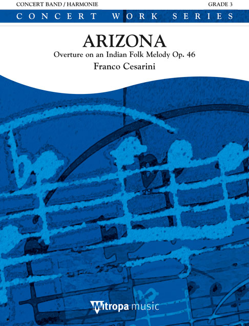 Arizona (Overture on an Indian Folk Melody) - clicca qui