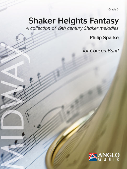 Shaker Heights Fantasy - clicca qui