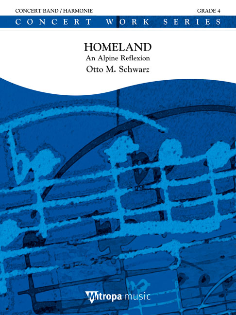 Homeland (An Alpin Reflexion) - clicca qui