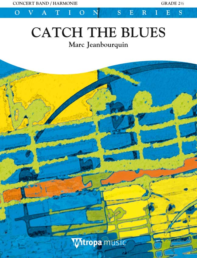 Catch the Blues - clicca qui