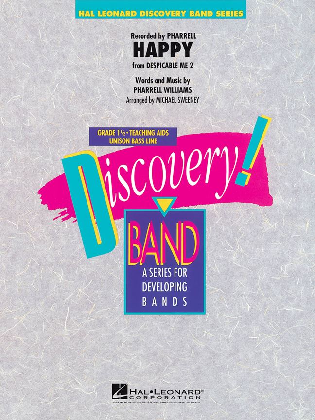 Happy (aus 'Einfach unverbesserlich 2') - cliccare qui Happy (aus 'Einfach unverbesserlich 2') - cliccare qui