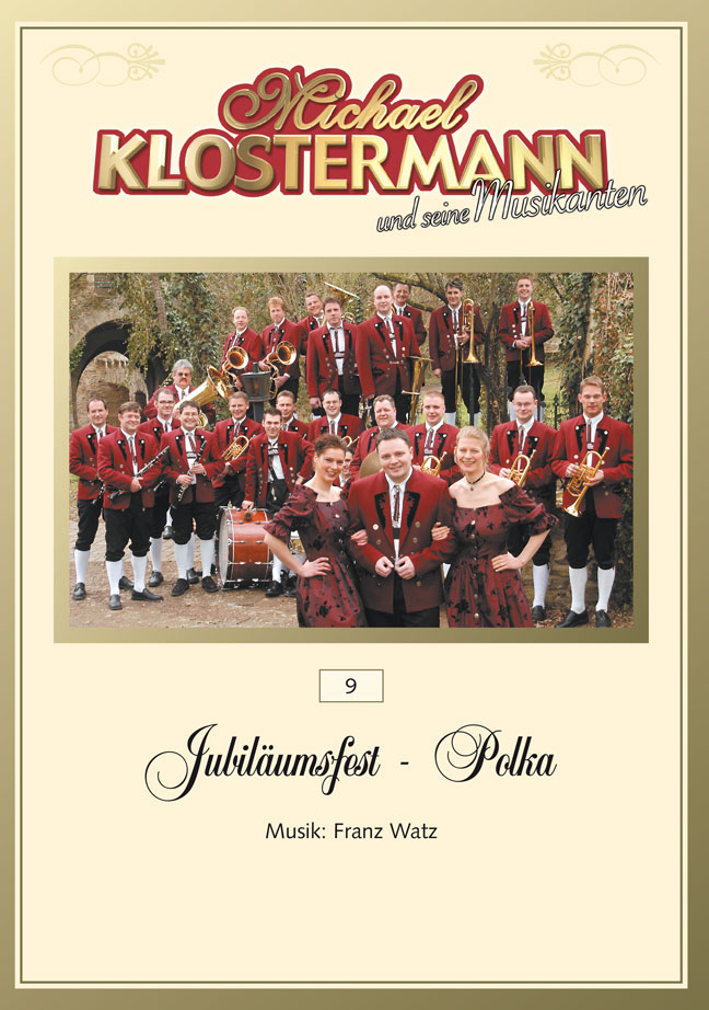 Jubil�umsfest Polka - clicca qui