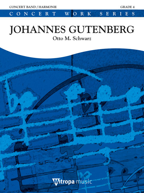 Johannes Gutenberg - clicca qui