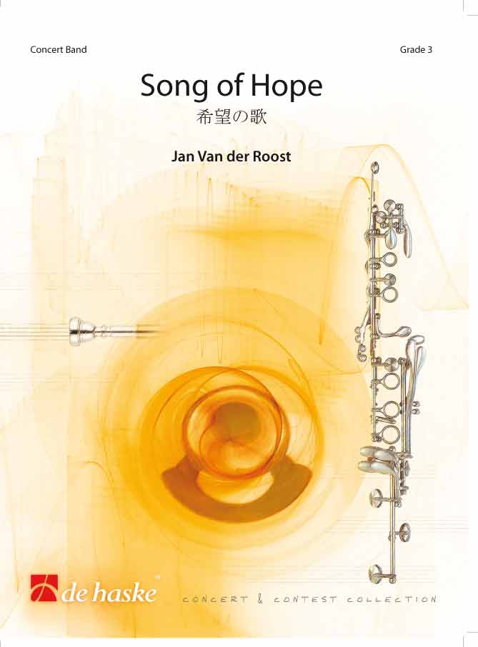 Song of Hope - clicca qui