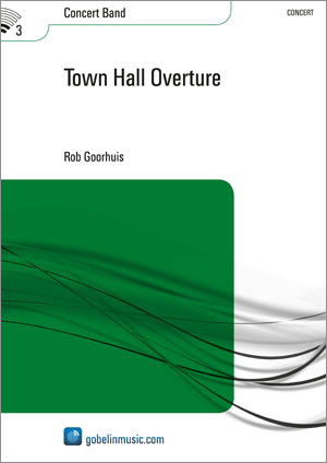 Town Hall Overture - clicca qui