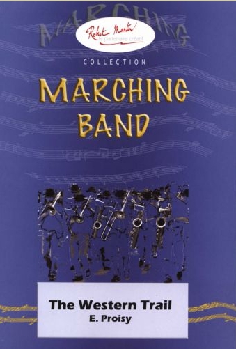 Western Trail, The - clicca qui