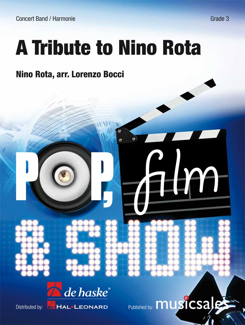 A Tribute to Nino Rota - clicca qui