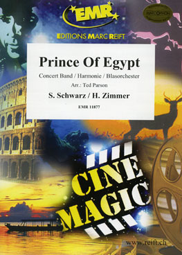 Prince of Egypt - cliccare qui Prince of Egypt - cliccare qui