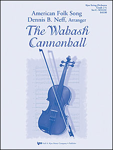 Wabash Cannonball, The - cliccare qui