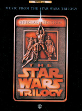 Music from the Star Wars Trilogy - cliccare qui Music from the Star Wars Trilogy - cliccare qui
