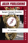 Rompin' Stompin' Drumline Warm-Ups