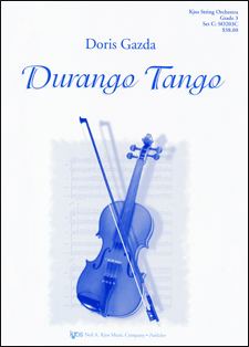 Durango Tango - cliccare qui Durango Tango - cliccare qui