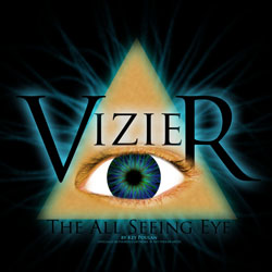 Vizier (The All Seeing Eye) (Full Instrumentation) - cliccare qui Vizier (The All Seeing Eye) (Full Instrumentation) - cliccare qui