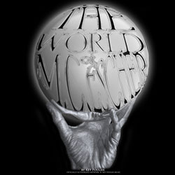 World of M. C. Escher, The (Full Instrumentation) - cliccare qui