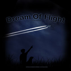 Dream of Flight  (Full Instrumentation) - cliccare qui