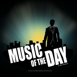 Music of the Day (Full Instrumentation) - cliccare qui