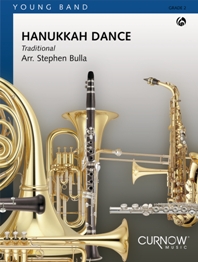 Hanukkah Dance - clicca qui