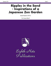 Ripples in the Sand - Inspirations of a Japanese Zen Garden - cliccare qui