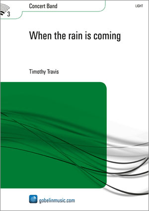 When the Rain is Coming - clicca qui