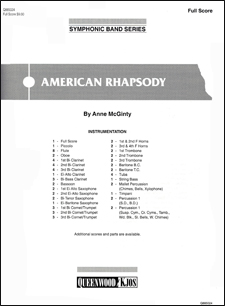 American Rhapsody - clicca qui